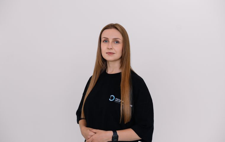 Овчар Ірина Юріївна