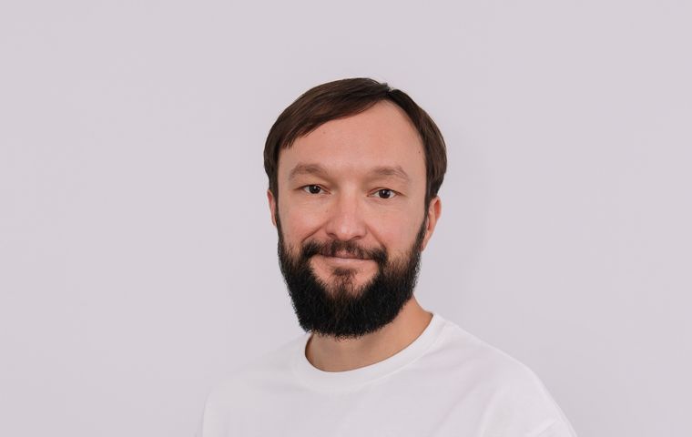 Горячев Дмитро Сергійович