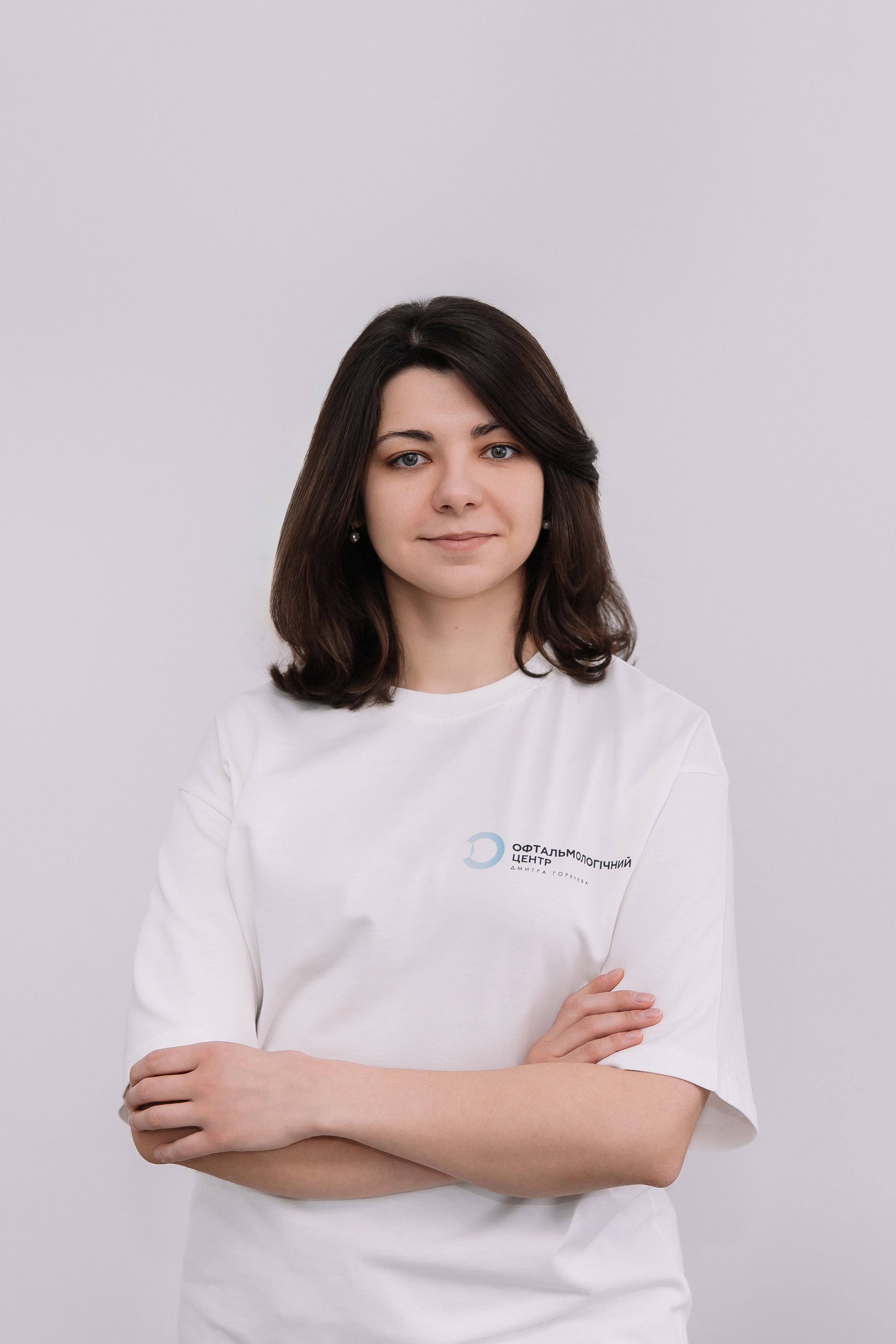 Погранична Ірина Ігорівна