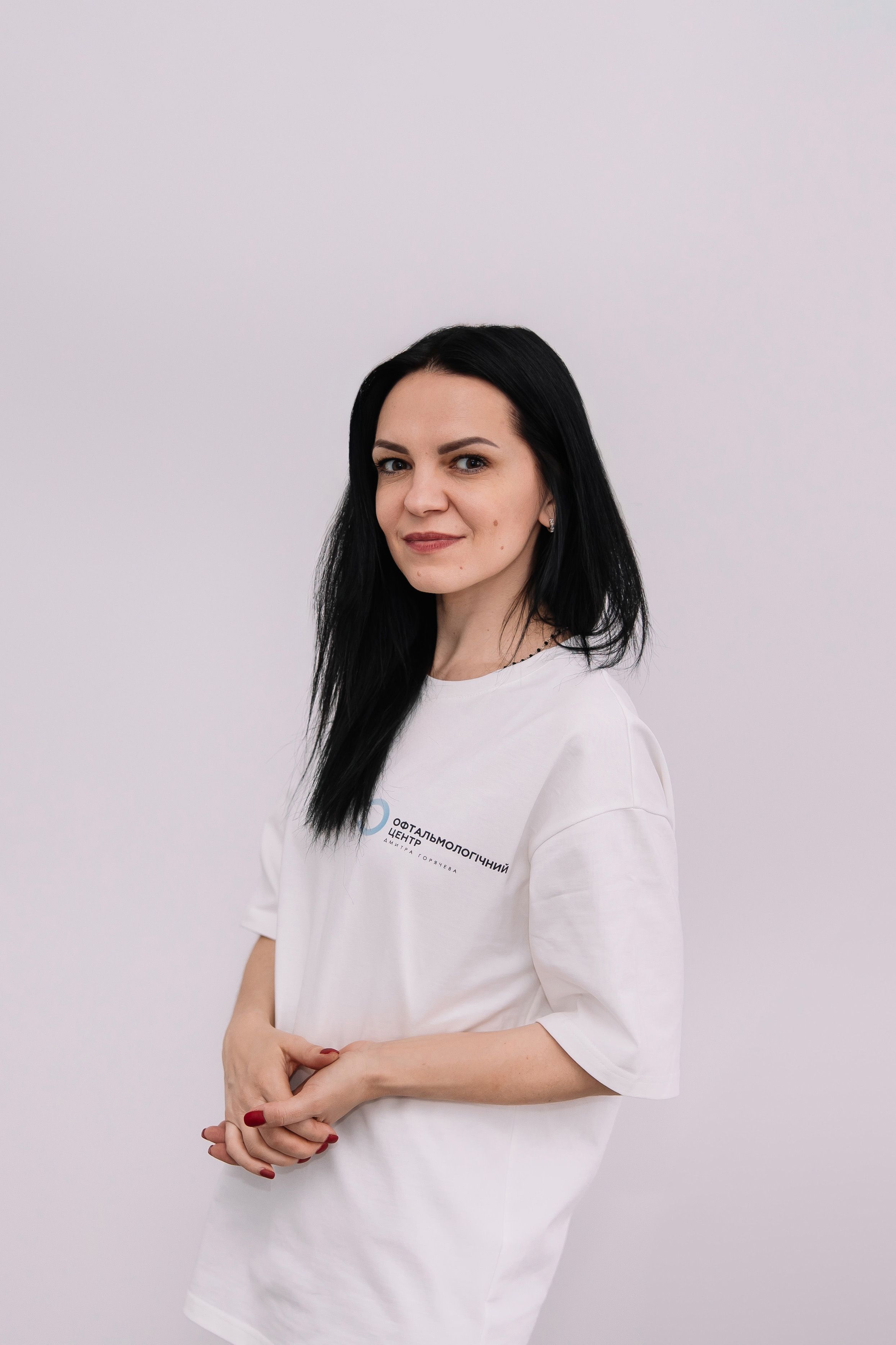 Музичка Ірина Іванівна