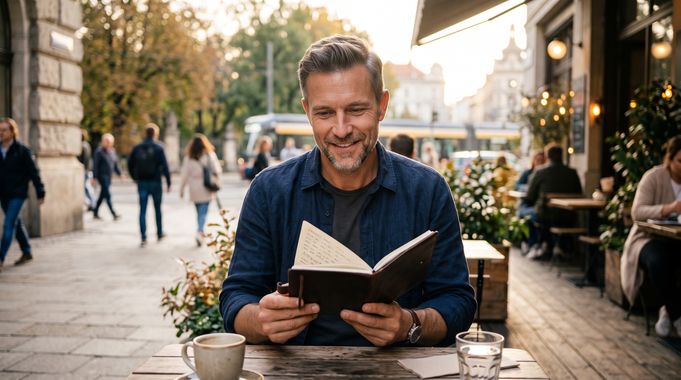 Зробили LASIK у 30. Що буде із зором у 45?