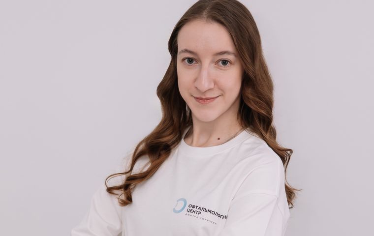 Якуб Іванна Михайлівна