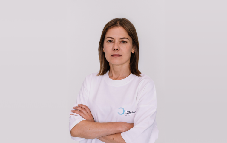 Мількович Наталія Миколаївна