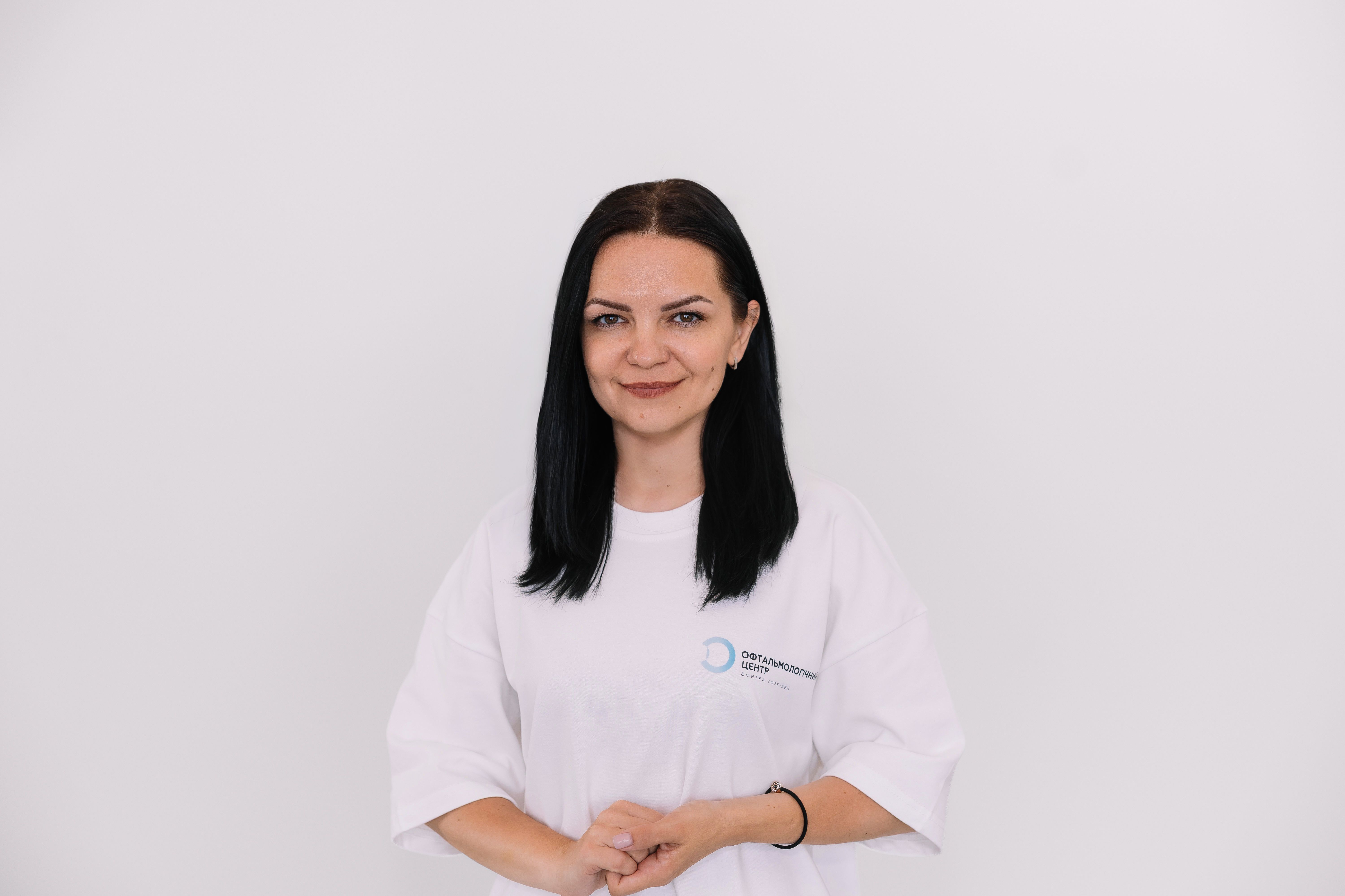Музичка Ірина Іванівна