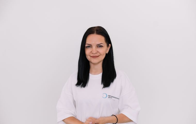 Музичка Ірина Іванівна