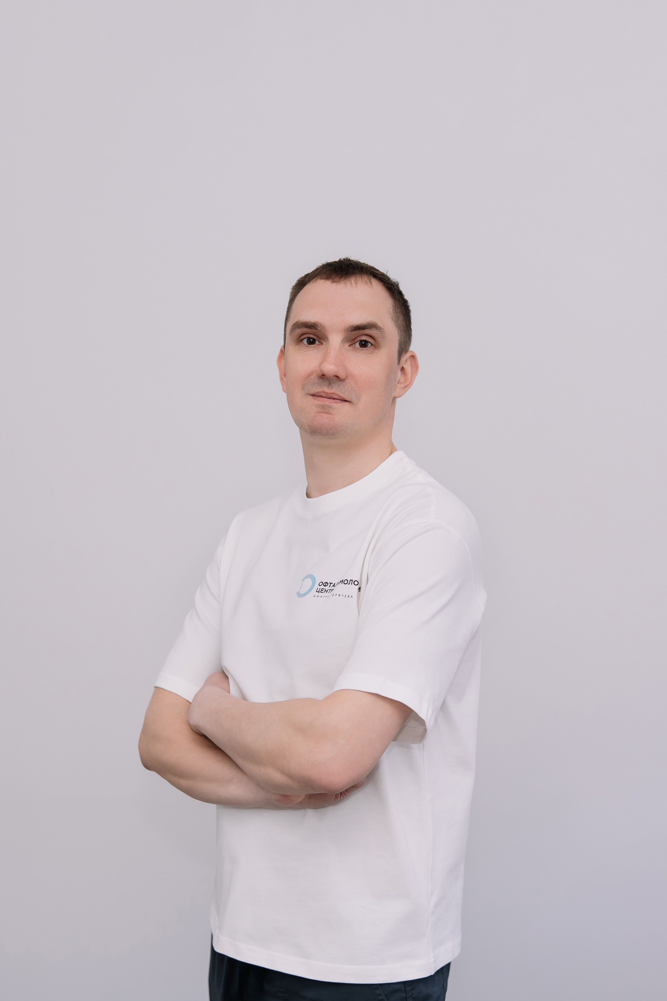 Сірий Володимир Ігорович