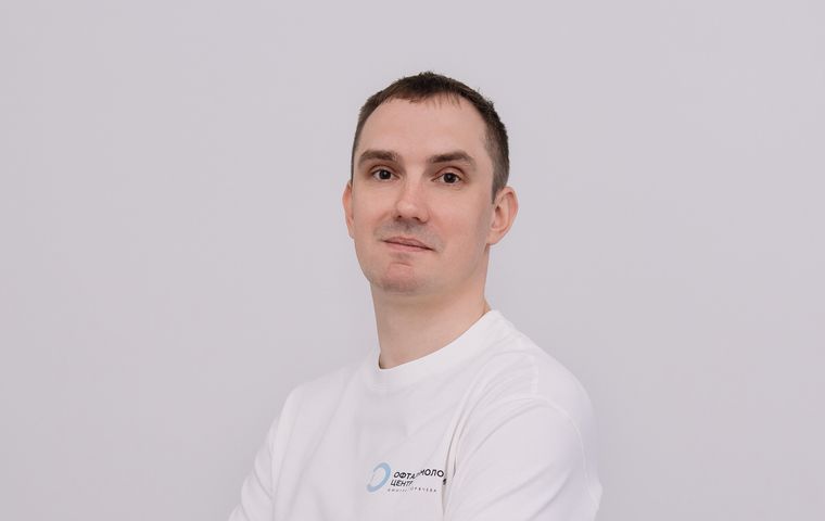 Сірий Володимир Ігорович