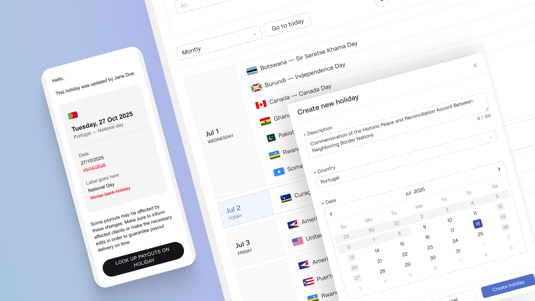 Improving payment success rate through data management — hero