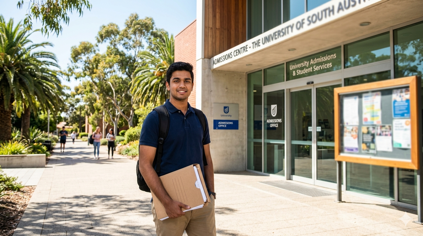 Study in Australia Without IELTS – Is It Possible? (2026 Guide for Indian Students)