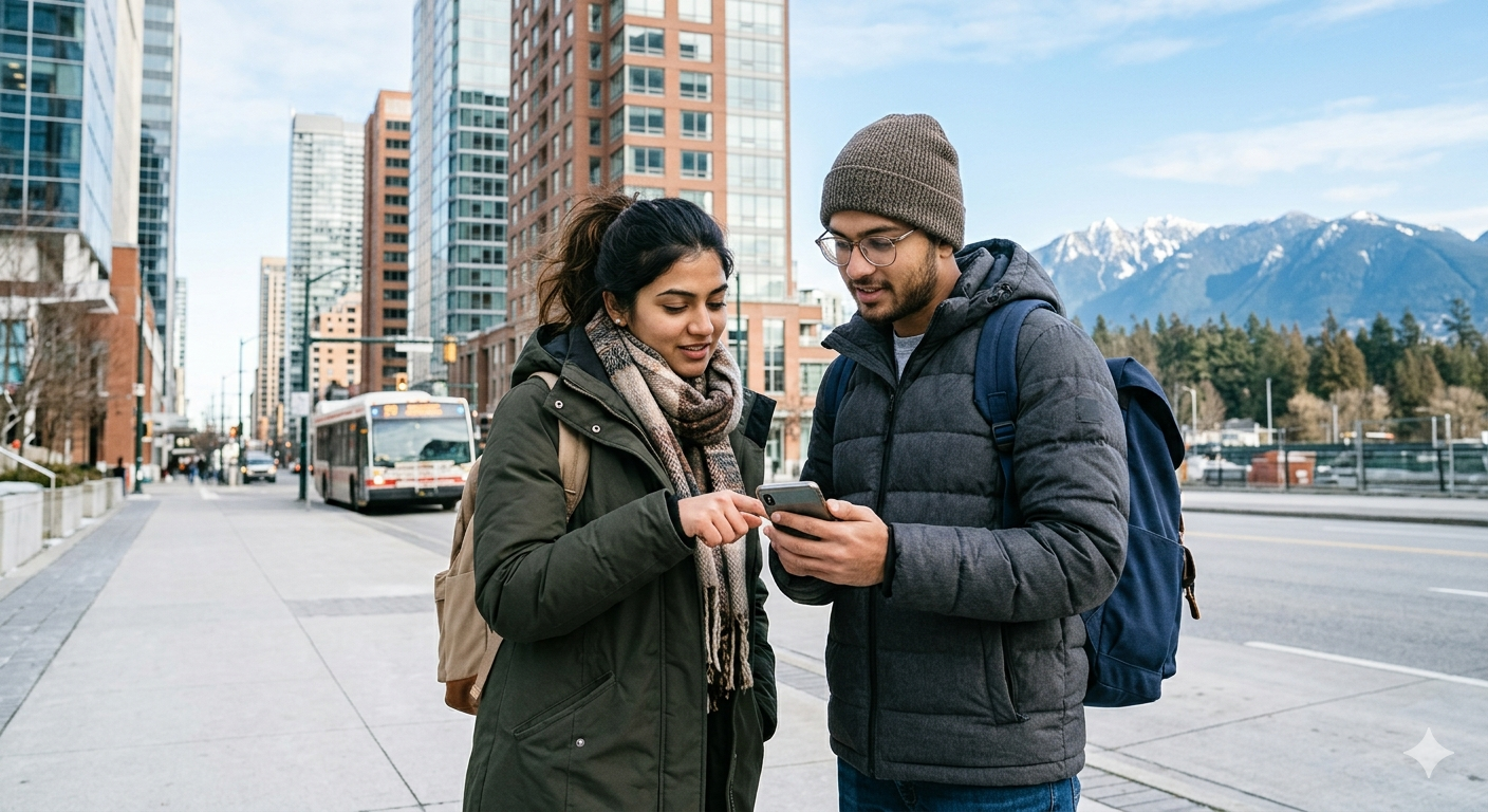 Best Provinces in Canada for Indian Students (Cost + Jobs Guide 2026)