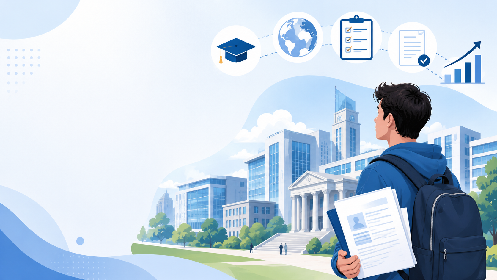 How Competitive Are Top Universities Abroad? (2027 Guide)