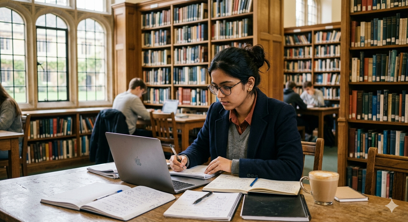 “One-Year Master’s in UK – Is It Worth It for Indian Students?”