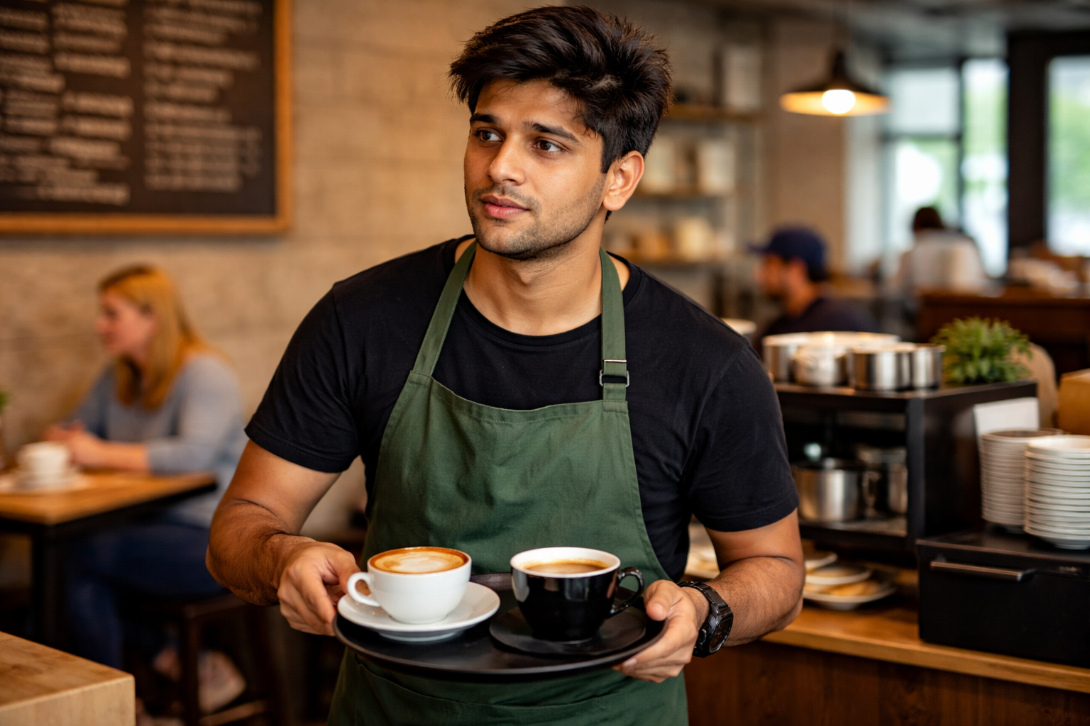 Reality of Part-Time Jobs Abroad for Indian Students (2026 Guide)