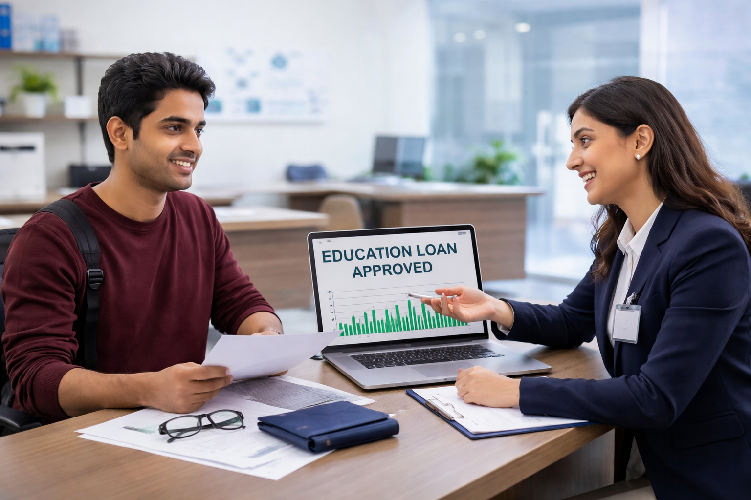 How Much Money is Required to Study Abroad? (Country-wise Budget Guide 2026)