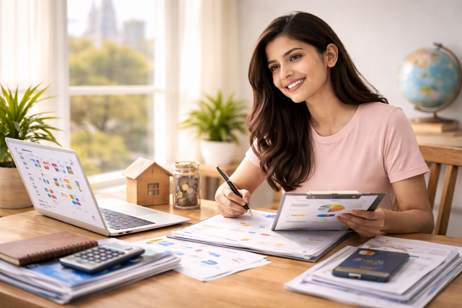 How to Choose the Right Country Based on Your Budget (₹10L – ₹50L Planning Guide)