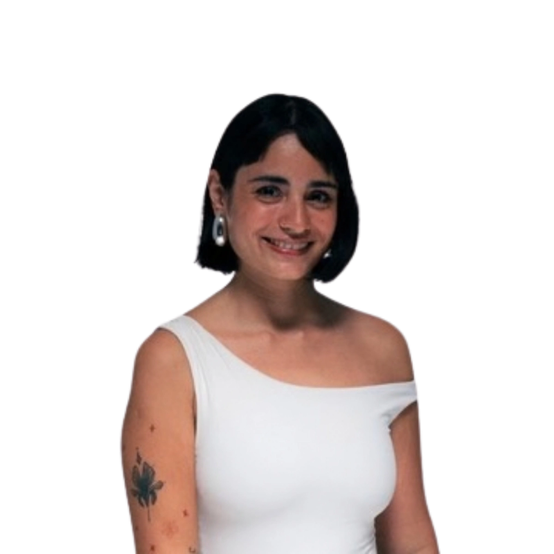 Valeria Demonte
