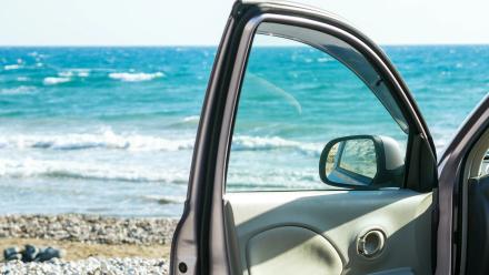 Avant Rent a Car