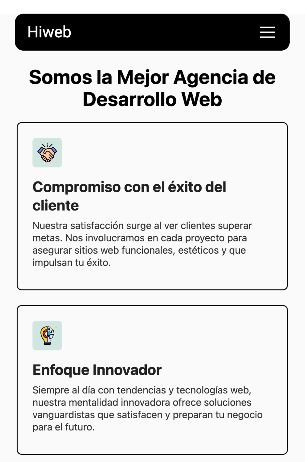 Diseño Adaptativo y Responsive Web