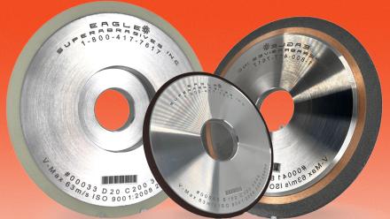 Eagle Superabrasives