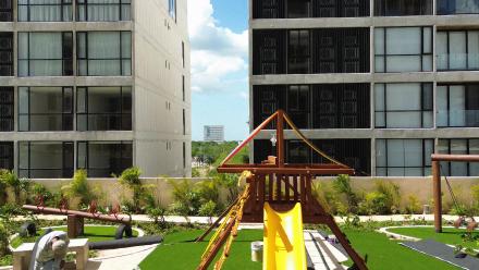 Residenciales Mérida