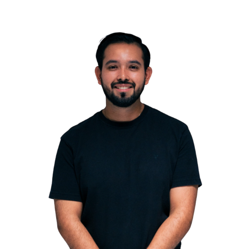 David Gallegos