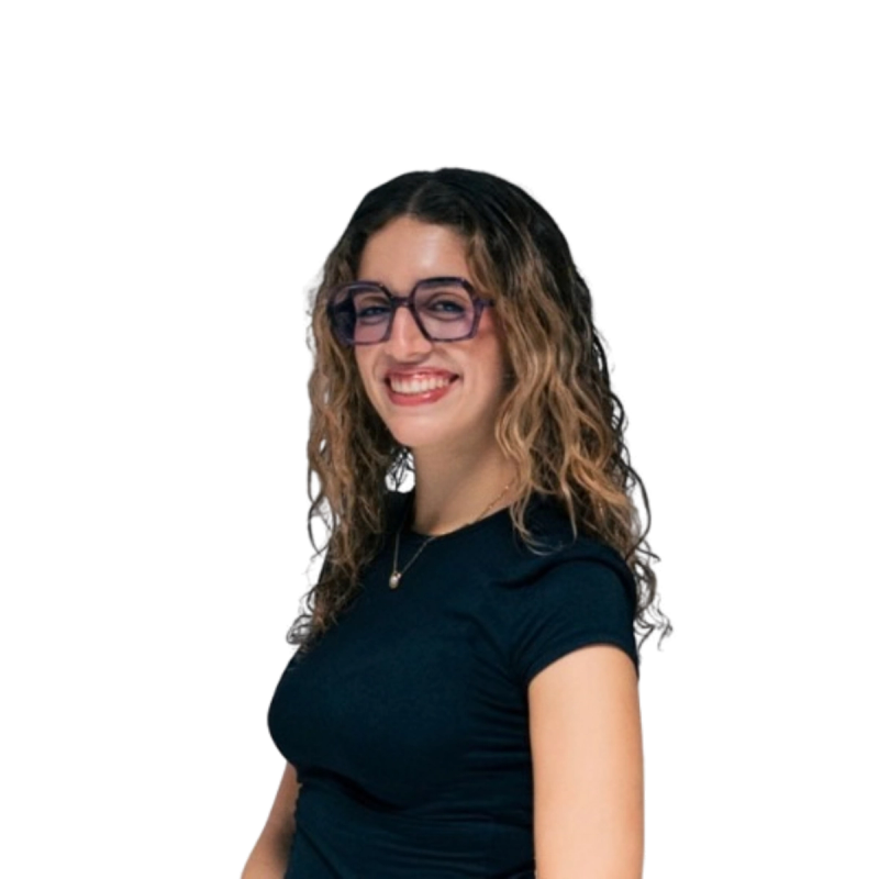 Isabella Tello