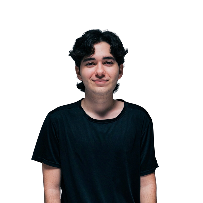 Jahir Gonzalez