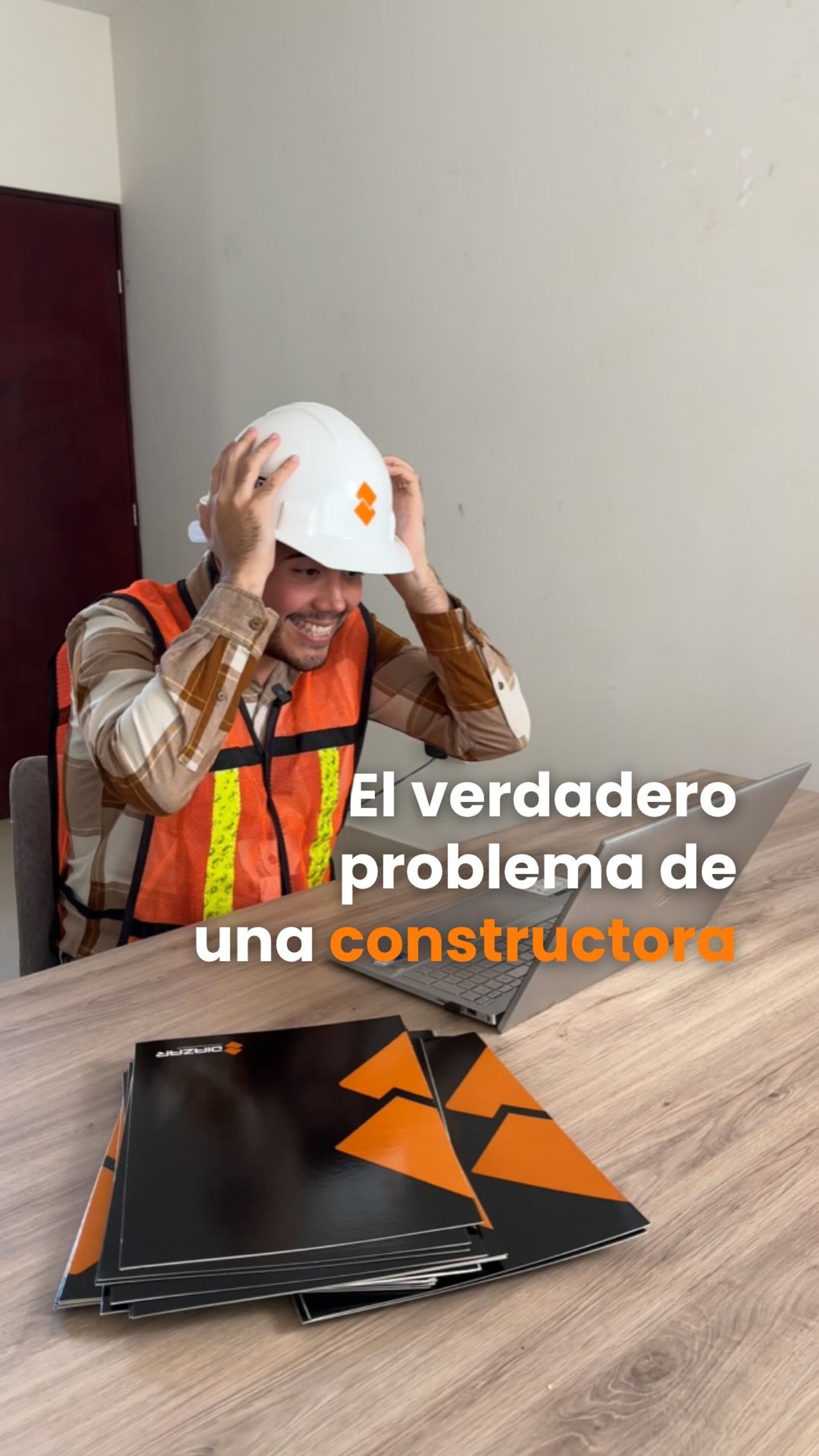 Una obra rentable necesita más que buenos proyectos. 💡
Necesita control sobre compras, avances, materiales, maquinaria y gastos antes de que los errores se conviertan en pérdidas.

Con Diazar Control centralizas la operación de tu constructora en una sola plataforma para trabajar con información clara y tomar decisiones a tiempo.

📩 Agenda tu demo y digitaliza el control de tus proyectos.

-

#diazar #diazarcontrol #software #obra #construccion