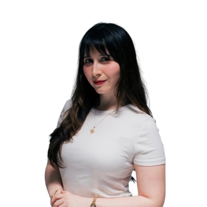 Cindy Gorocica