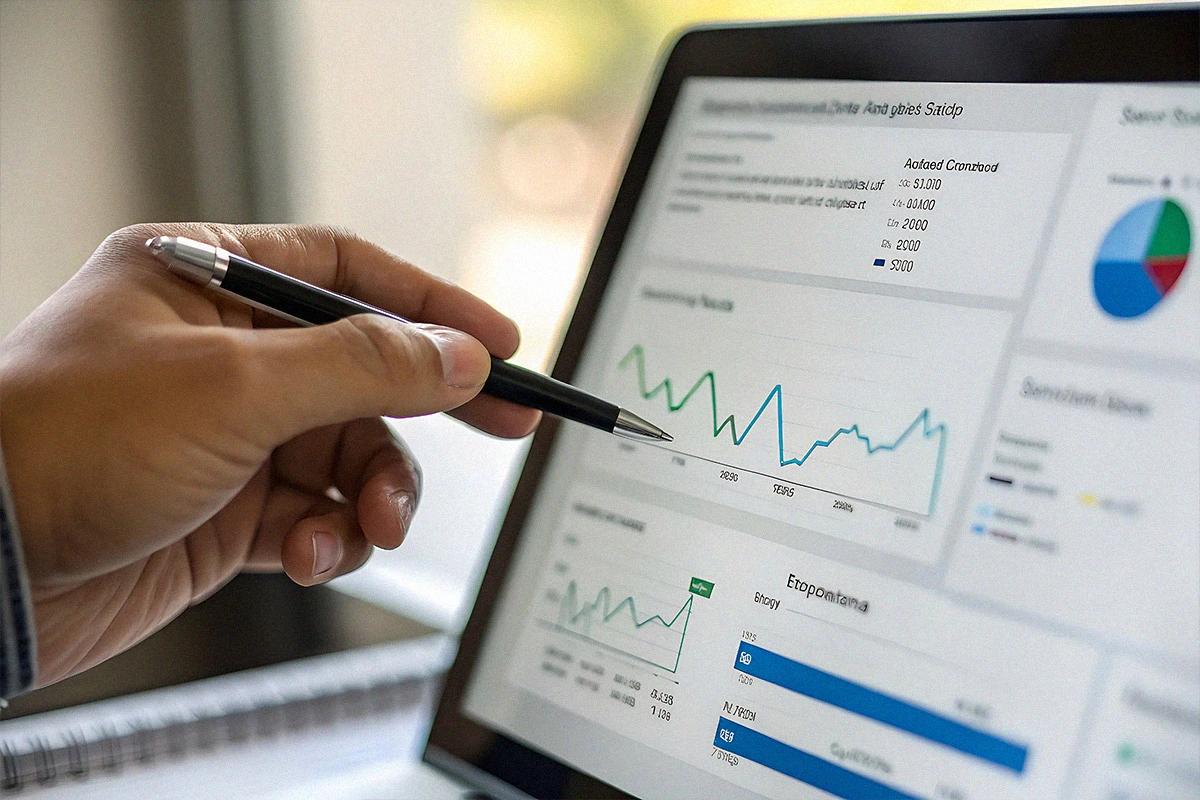 Números y estadísticas SEO