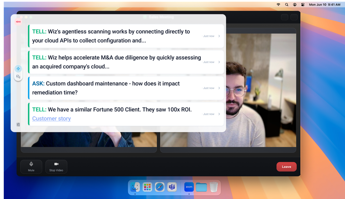 Getting Started With Commit