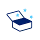 Reason to buy icon for Free shipping & returns within 30 days
