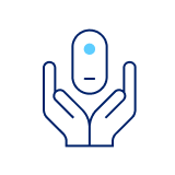 Reason to buy - Easy DIY install icon