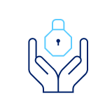 Reason to buy - Home security's most trusted icon