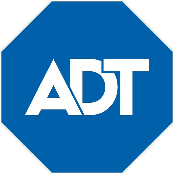 ADT Security Services - Logo
