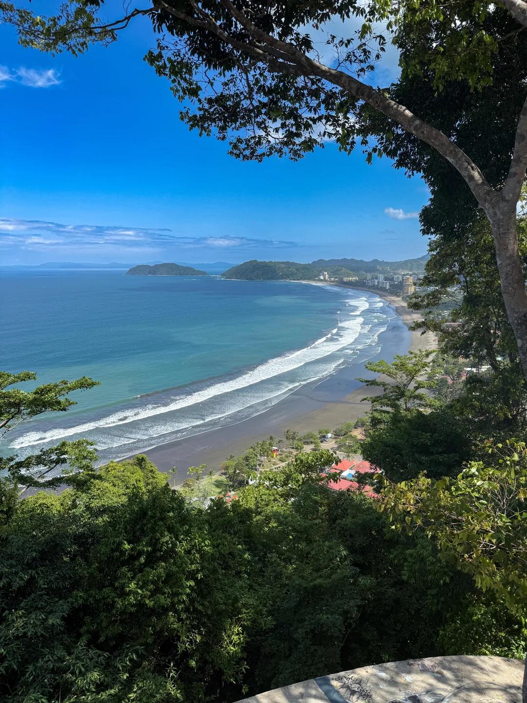 Jaco Beach Tours & Excursions
