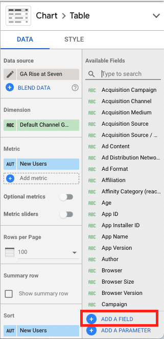 Using CASE WHEN in Google Data Studio to Supercharge Your Reporting