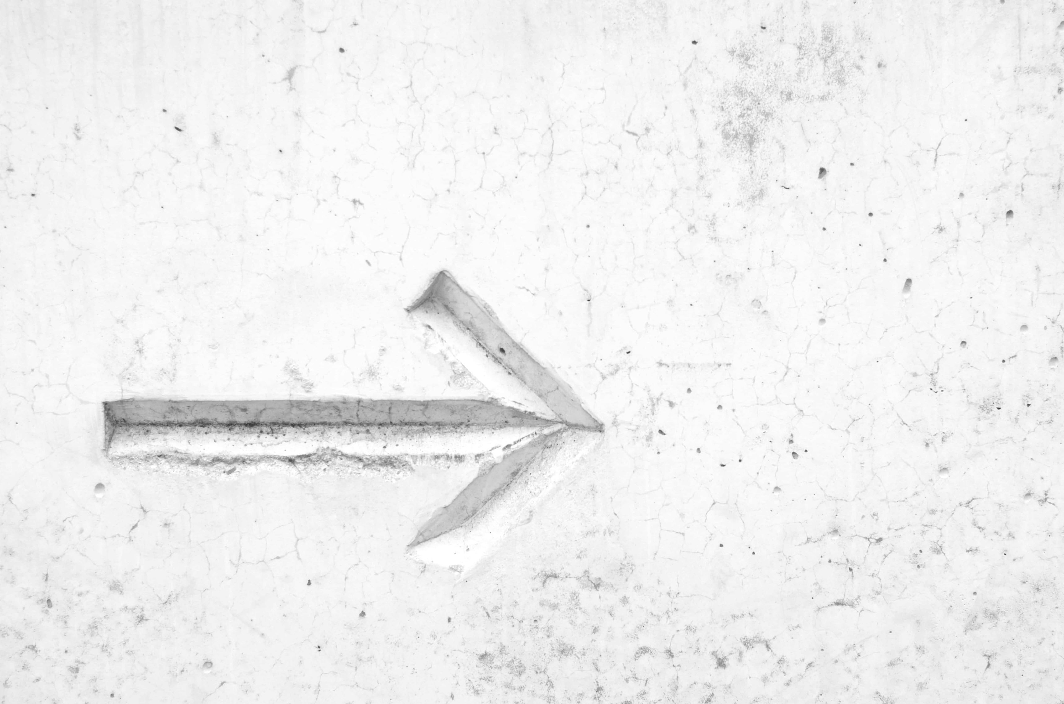 The art of getting straight to the point