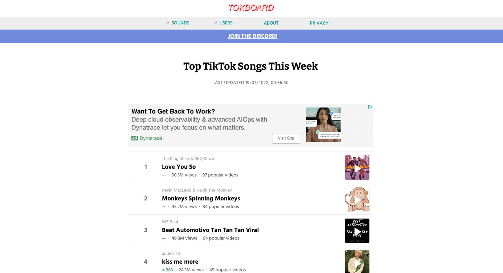 Starling Social - TikTok SEO in 2023: What It Is and How To Do It