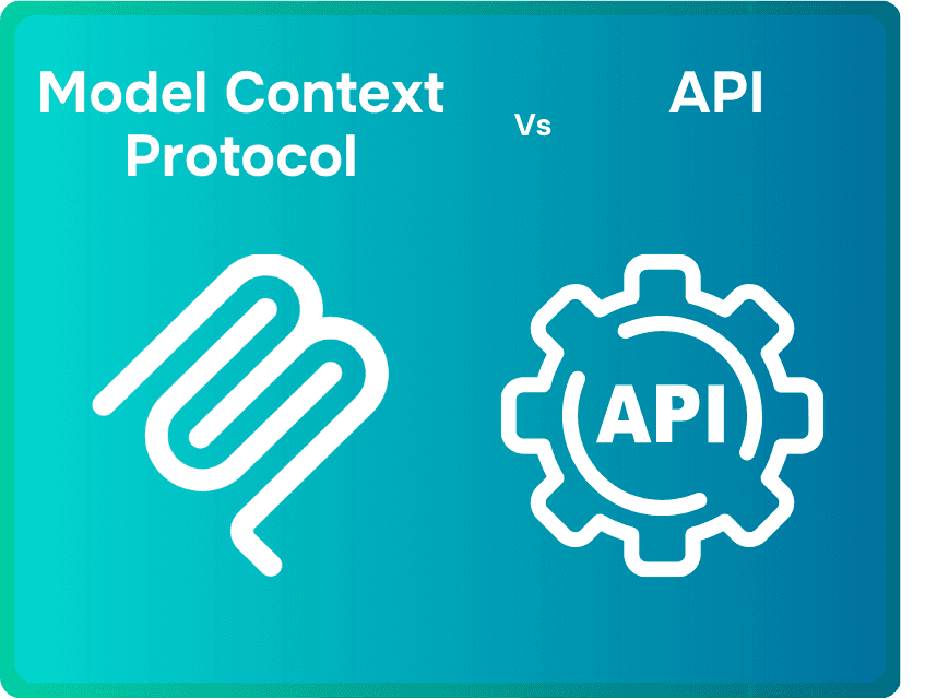 What’s the Difference Between MCP and an API?