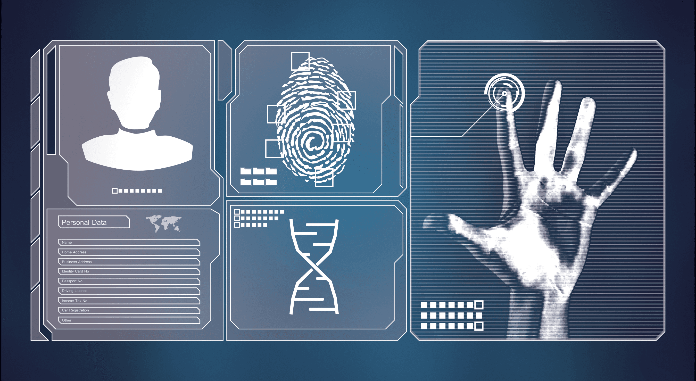 What Are Non-Human Identities in AI Agent Systems?