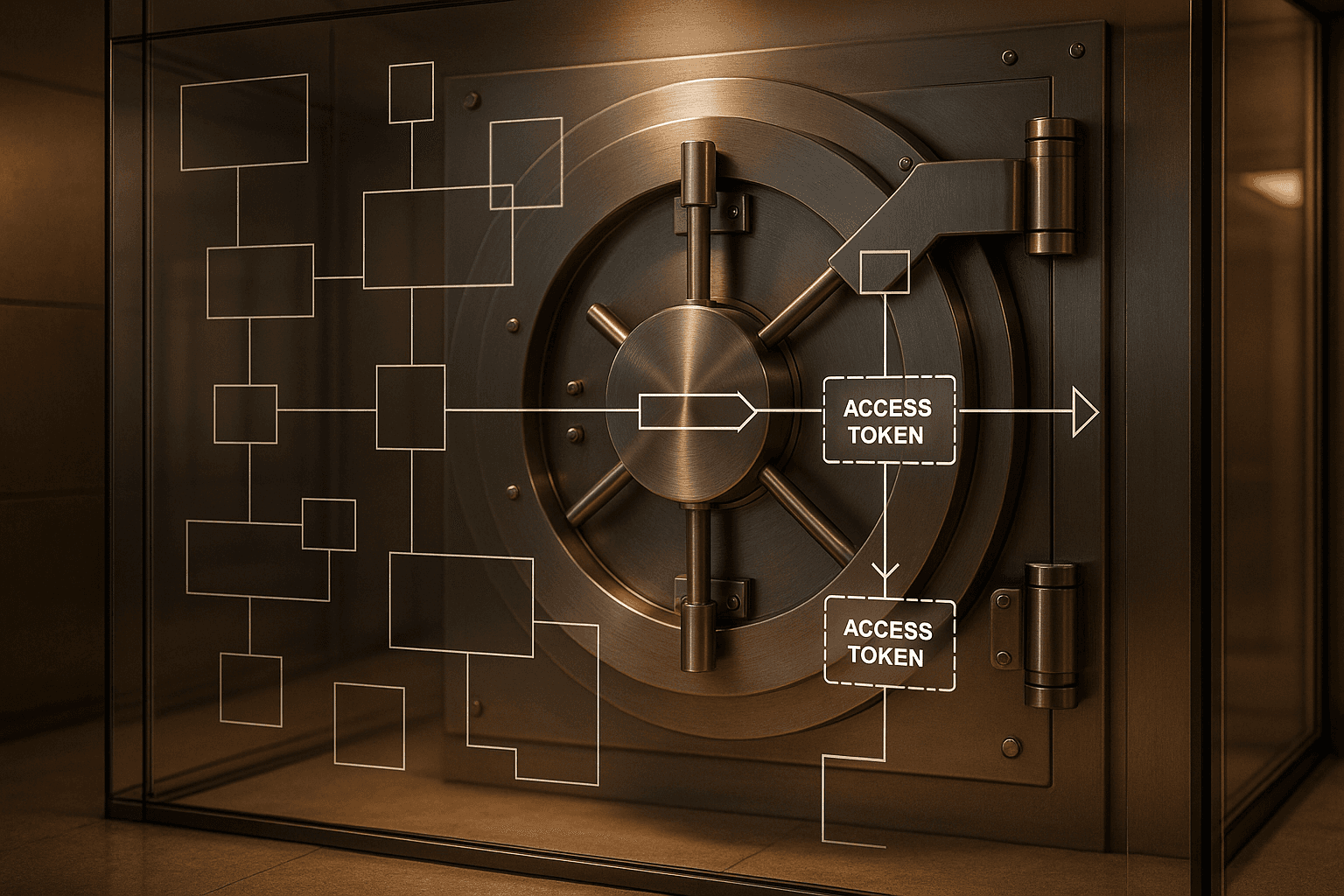 How MCP Secures Human-to-Agent Delegation