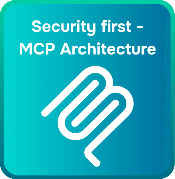 How to Build a Security-First MCP Architecture: Design Patterns and Implementation