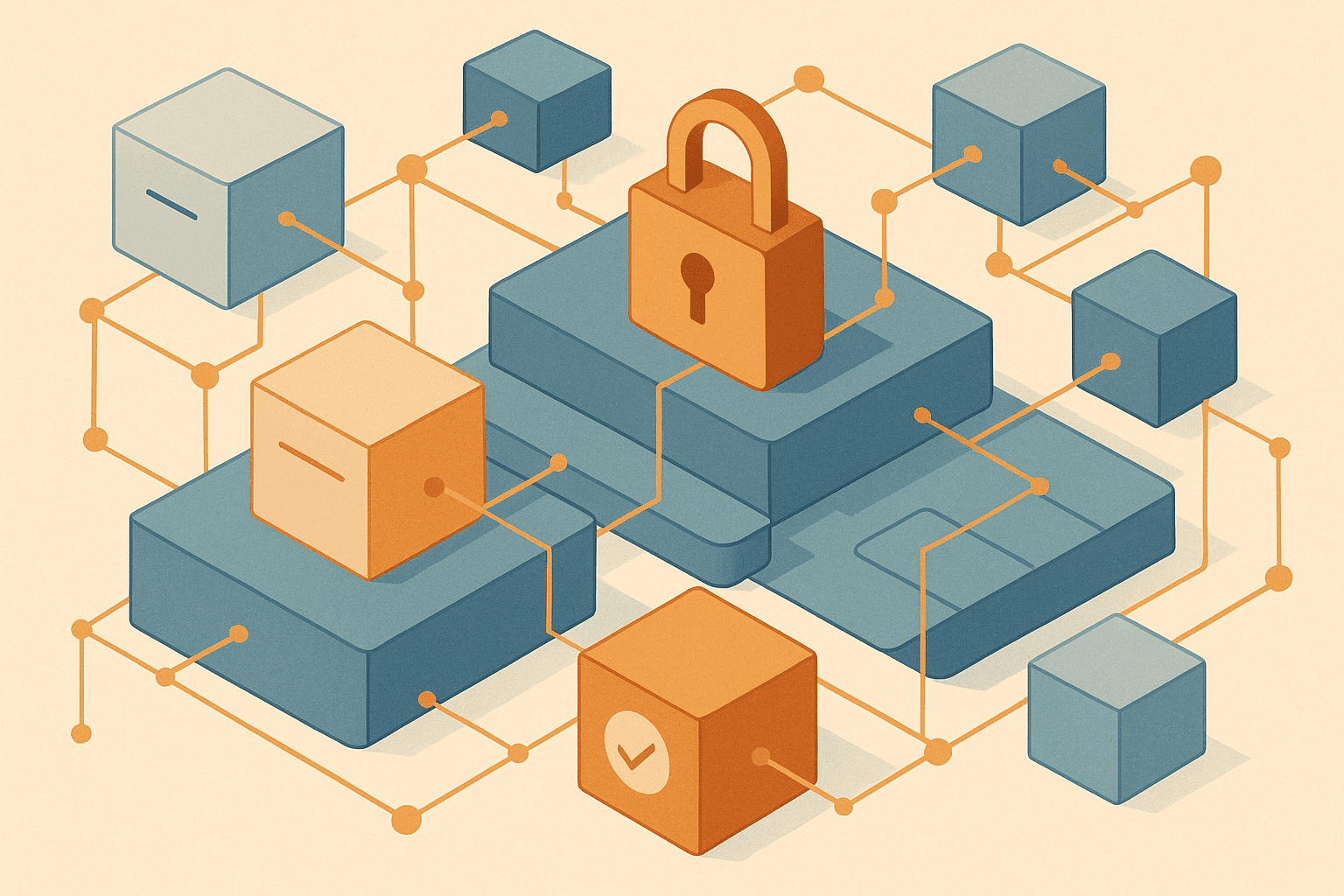 Best Practices for MCP Audit Compliance