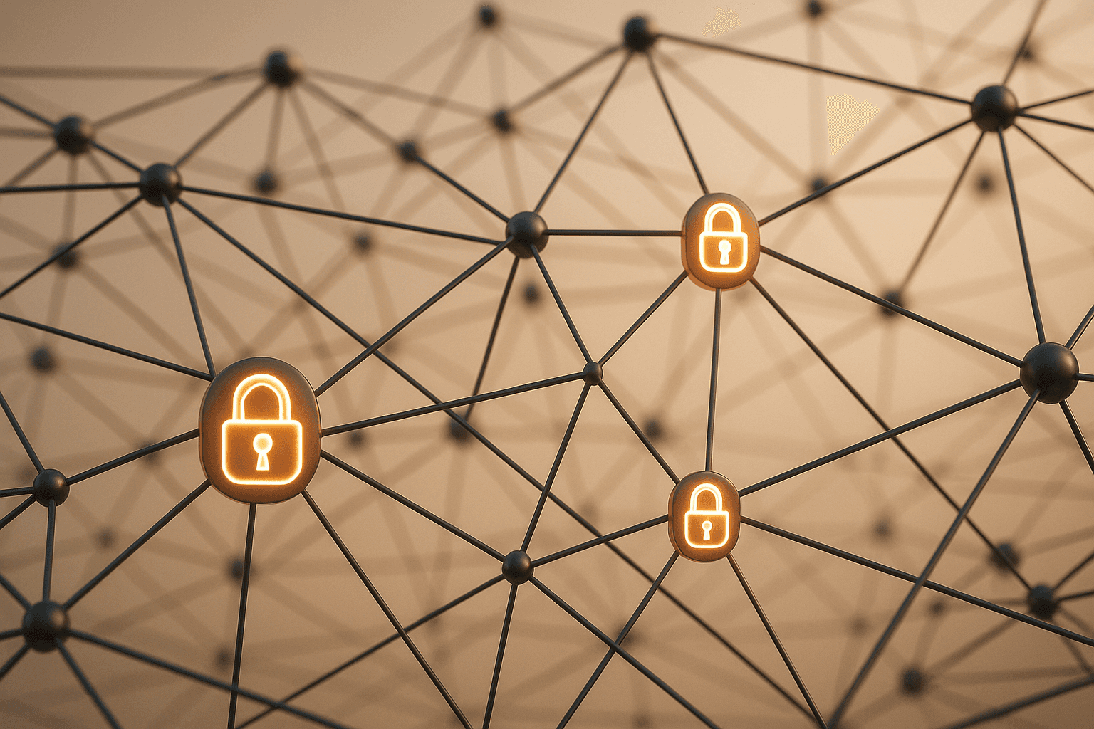 Ultimate Guide to Non-Human Identity Risk Mitigation