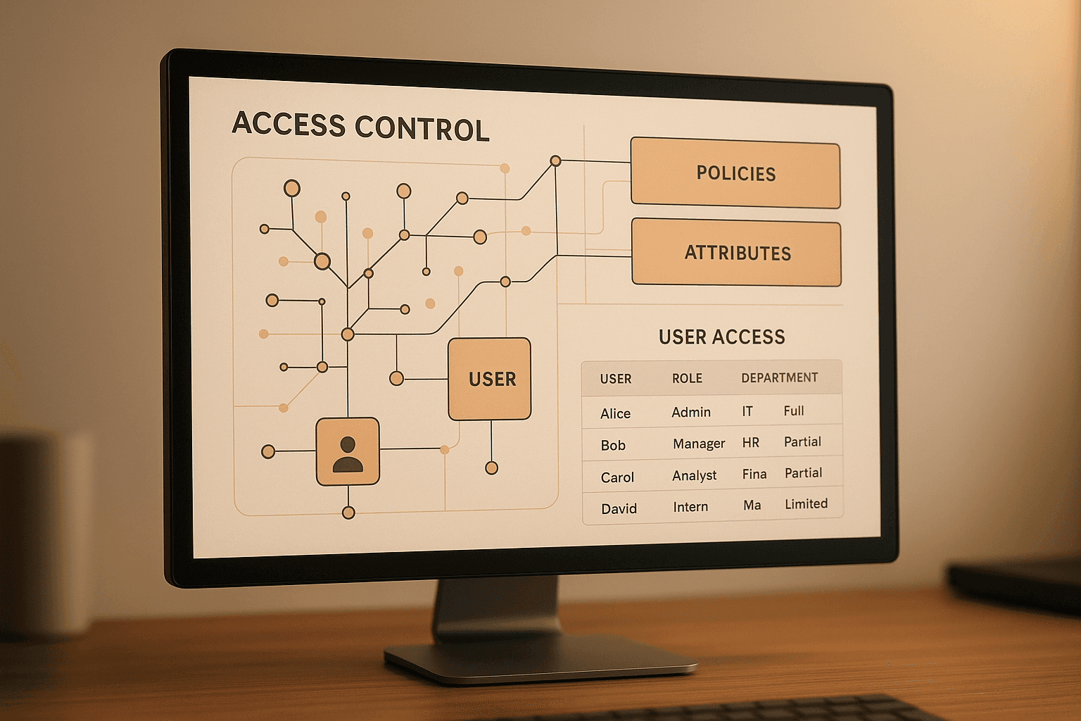 Ultimate Guide to ABAC for MCP Authentication