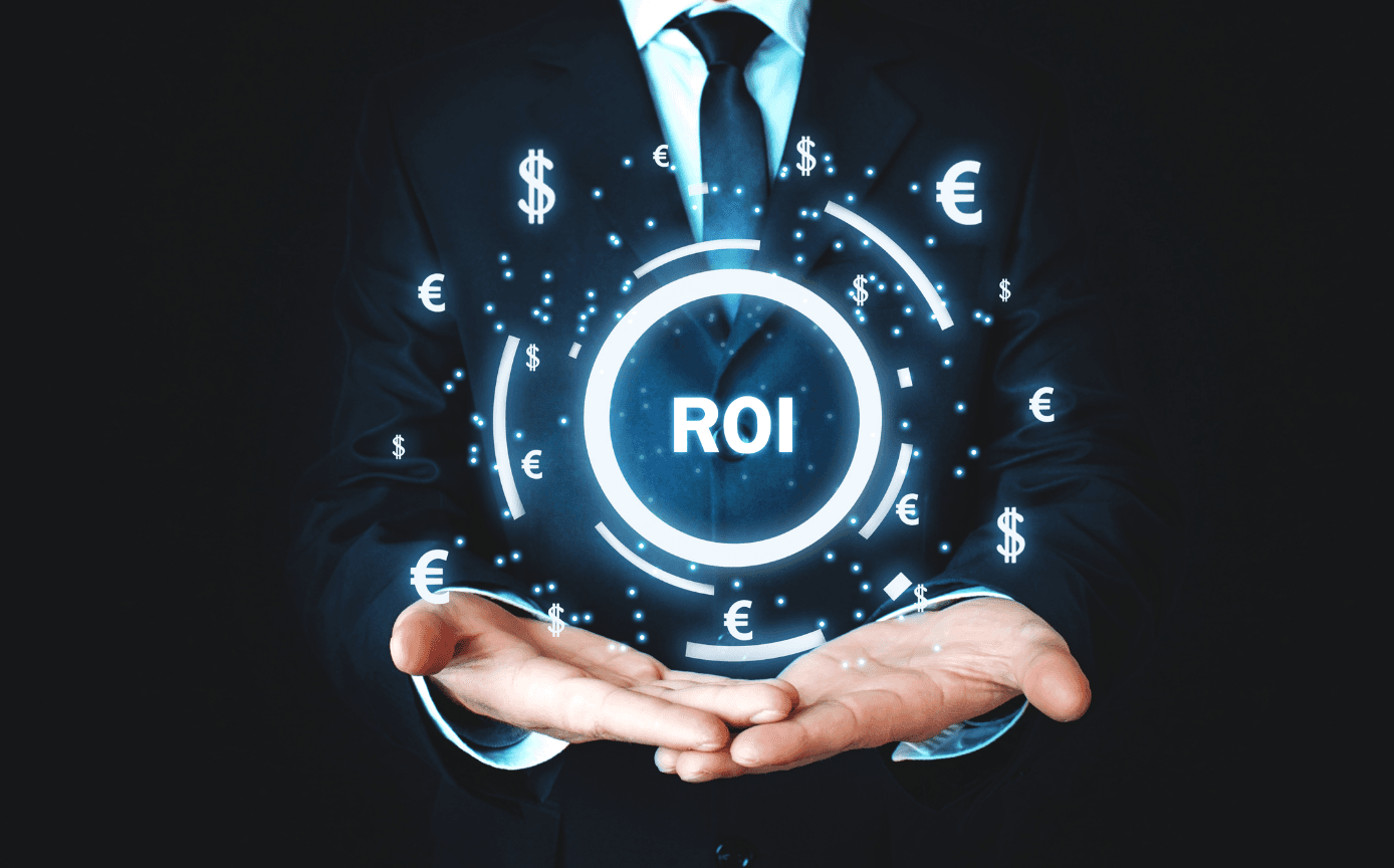 White paper: ROI of Customer Authentication platforms in 2025