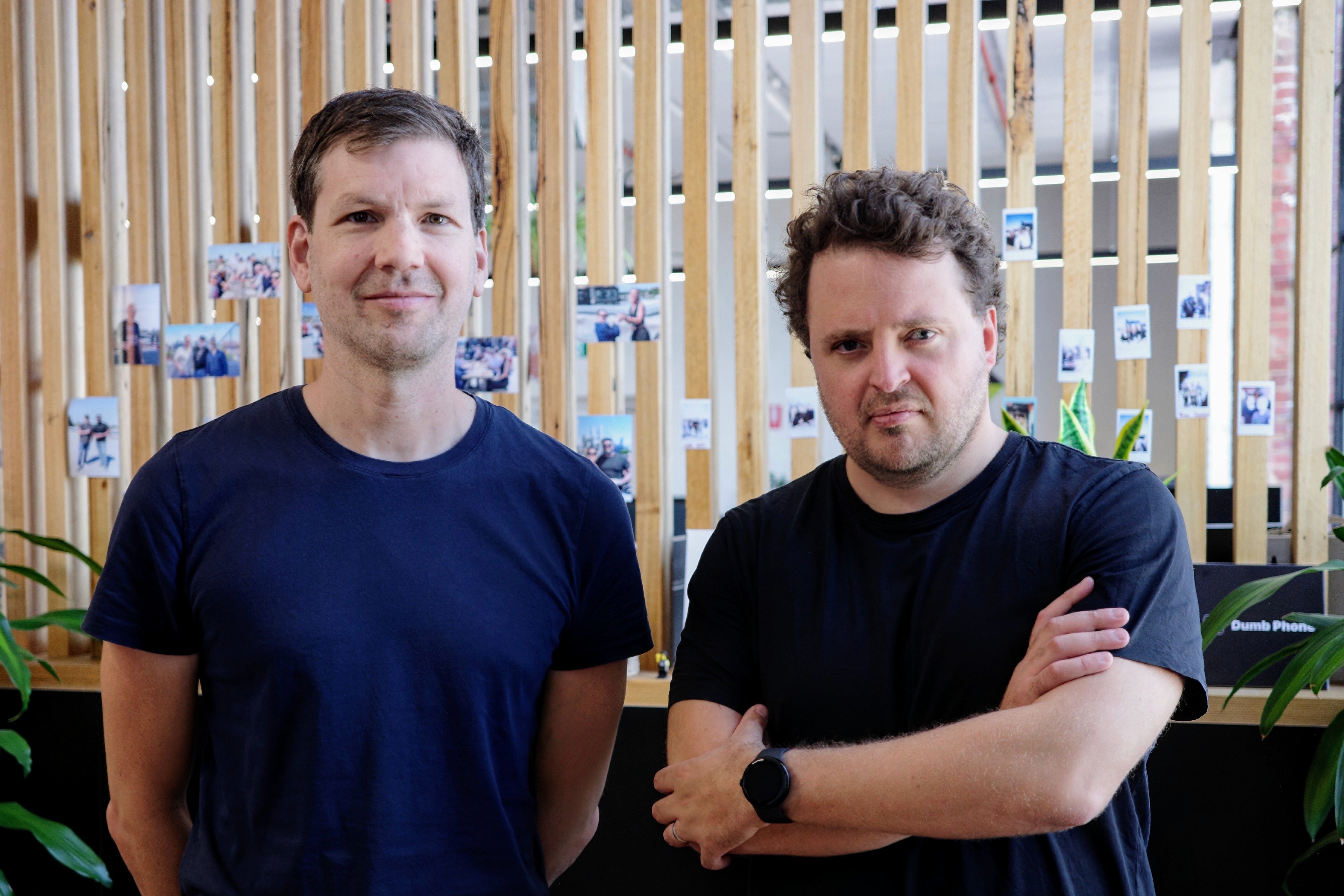 The Story Behind Prefactor: Built by Founders Who Lived the Problem