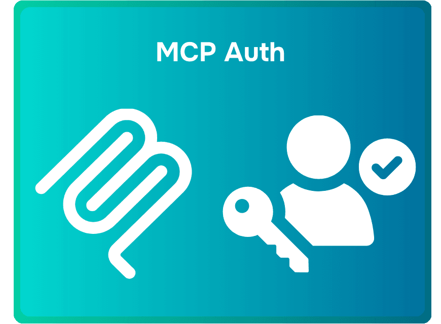 How Does MCP Handle Authentication?