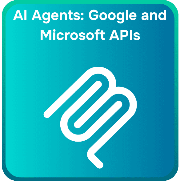 How to Let AI Agents Access Google and Microsoft APIs Without Multiple OAuth Flows
